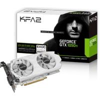 Лот: 18414071. Фото: 1. GeForce 1050 Ti 4гб. Видеокарты