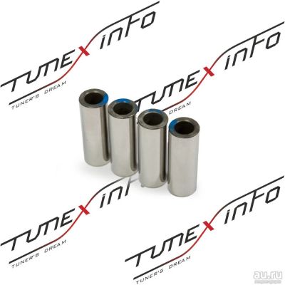Лот: 20927519. Фото: 1. Пальцы поршневые ВАЗ 2101 - 2107... Детали тюнинга