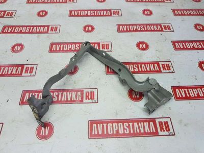 Лот: 20899521. Фото: 1. Петля капота Toyota Opa ZCT10... Кузов