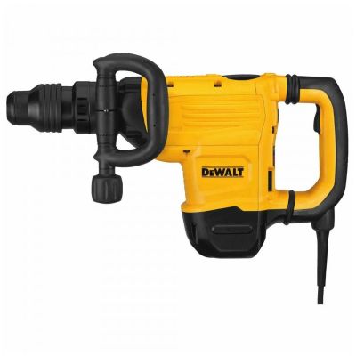 Лот: 21337973. Фото: 1. Отбойный молоток DeWALT D25872K-QS. Электроинструмент