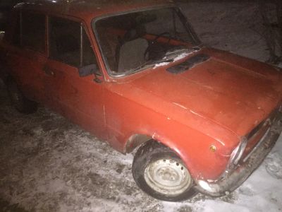 Лот: 15196156. Фото: 1. Ваз 2101. Автомобили