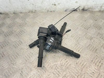 Лот: 25259163. Фото: 1. катушка зажигания SsangYong Actyon... Электрооборудование