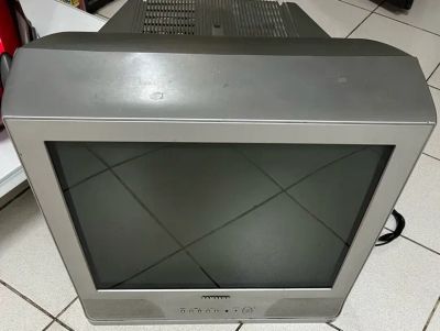 Лот: 19922220. Фото: 1. Телевизор Rolsen C2150SEnn (2558Б... Телевизоры