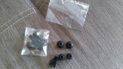Лот: 7582449. Фото: 1. Амбушюры (Подушки для вакуумных... Красноярск