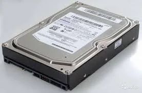 Лот: 7588849. Фото: 1. Жесткий диск 320Gb Samsung HD321KJ. Жёсткие диски (HDD)