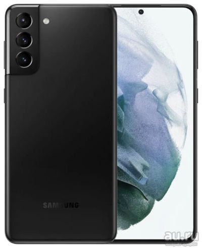 Лот: 17183489. Фото: 1. Смартфон Samsung Galaxy S21+ SM-G996... Смартфоны