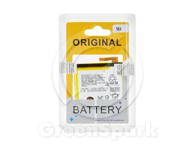 Лот: 14569185. Фото: 1. Аккумулятор для Sony Xperia M4... Аккумуляторы