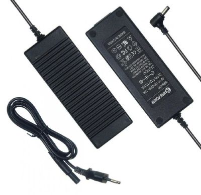Лот: 17513109. Фото: 1. Сетевой блок питания MR-358 AC-DC... Зарядные устройства, блоки питания для бытовой техники