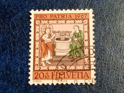 Лот: 25578597. Фото: 1. - Марки для Вашей коллекции. лот... Марки