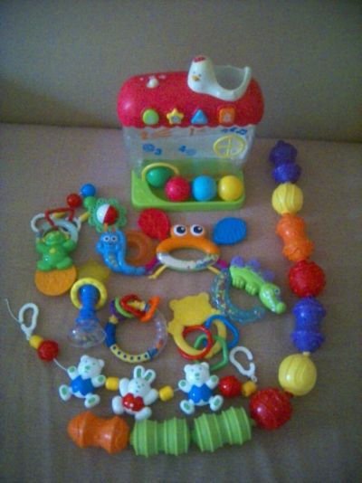 Лот: 12011274. Фото: 1. Развивающие игрушки. Развивающие