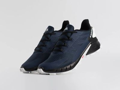Лот: 24974595. Фото: 1. Кроссовки Adidas Supercross 4... Кеды, кроссовки, слипоны