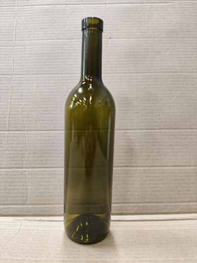 Лот: 21637411. Фото: 1. Бутылка винная "Бордо" 750 мл... Тара, измерительные приборы и сопутствующие товары