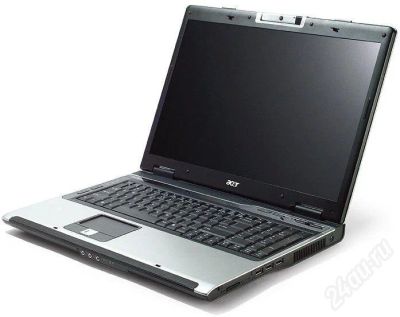 Лот: 663104. Фото: 1. Ноутбук ACER 7510. Ноутбуки