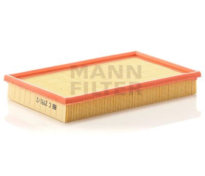 Лот: 13358022. Фото: 1. Mann C 2991/2 Фильтр воздушный. Расходные материалы