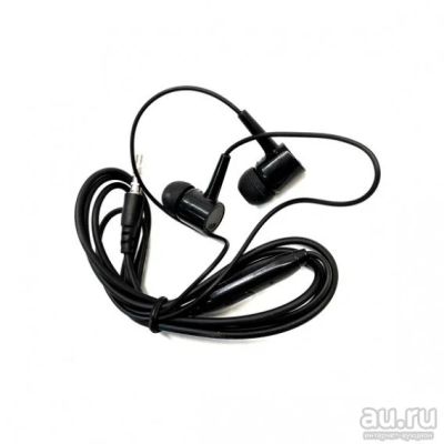 Лот: 17552853. Фото: 1. Гарнитура Rockbox HRBX-800 (вакуумные... Наушники, гарнитуры