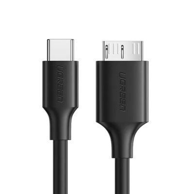 Лот: 21437981. Фото: 1. Кабель UGREEN US312 (20103) USB-C... Шлейфы, кабели, переходники