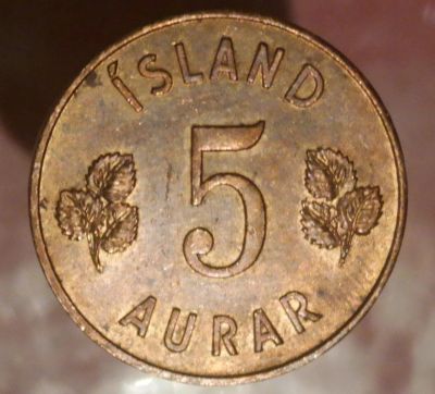 Лот: 6863342. Фото: 1. Страны Запада(1938) Исландия. Остальные страны