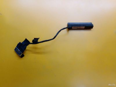 Лот: 16857167. Фото: 1. Б/У шлейф Sata dc02c00ge00 для... Шлейфы, кабели, переходники