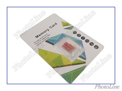 Лот: 12732280. Фото: 1. Карта памяти Bliksem micro SD... Карты памяти