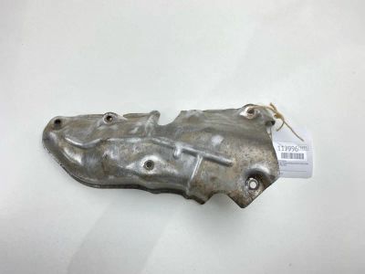 Лот: 25390293. Фото: 1. Термоэкран Nissan Vanette Serena... Двигатель и элементы двигателя