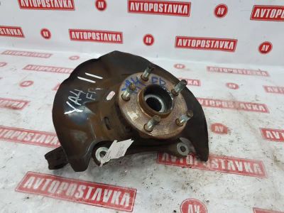 Лот: 20899103. Фото: 1. Ступица Subaru Exiga YA4 EJ20... Кузов