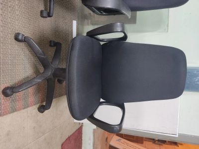 Лот: 17638260. Фото: 1. Кресло руководителя (компьютерное... Стулья и кресла офисные