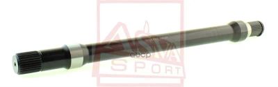 Лот: 24755407. Фото: 1. Полуось Правая 30X480x28 ASVA... Разное