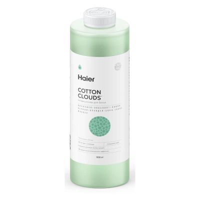 Лот: 24452532. Фото: 1. Кондиционер для белья Haier "Хлопковые... Бытовая химия