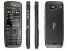 Лот: 1235258. Фото: 1. Корпус Nokia E52 Доставка. Корпуса, клавиатуры, кнопки