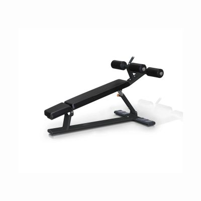 Лот: 22356249. Фото: 1. Скамья для пресса UltraGym UG-CL101. Силовые, скамьи, стойки