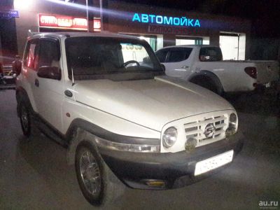 Лот: 8045760. Фото: 1. Korando. Автомобили