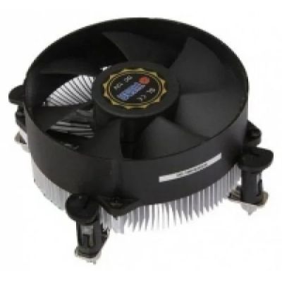 Лот: 1385087. Фото: 1. Titan socket S775. Системы охлаждения