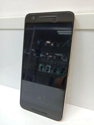 Лот: 16445203. Фото: 1. Смартфон Huawei Nexus 6P. Смартфоны
