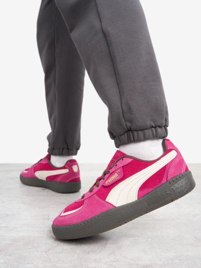 Лот: 25618177. Фото: 1. Кеды женские Puma Palermo Moda... Другое (одежда, обувь, галантерея)