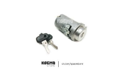 Лот: 20574620. Фото: 1. Замок зажигания 2101-07 ДААЗ. Другое (автозапчасти)