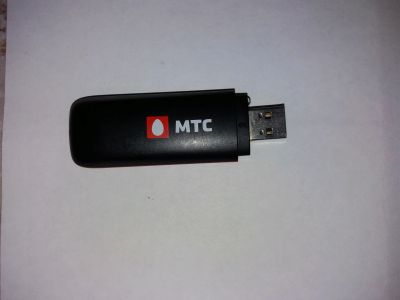 Лот: 11642805. Фото: 1. МТС 3G-модем Huawei (Хуавей) E171. Беспроводные модемы