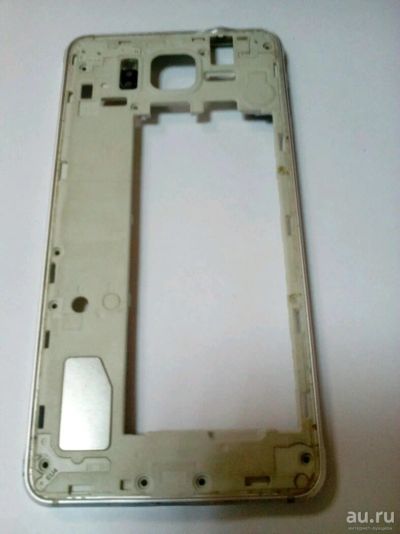 Лот: 10069309. Фото: 1. A224 . Samsung SM-G850F ( G850F... Корпуса, клавиатуры, кнопки