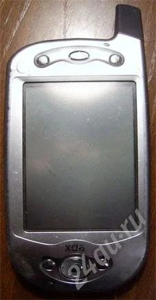 Лот: 13850. Фото: 1. Невключающийся Qtek 1010. Красноярск
