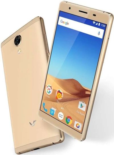 Лот: 11655662. Фото: 1. Смартфон 5.25" Vertex Impress... Смартфоны