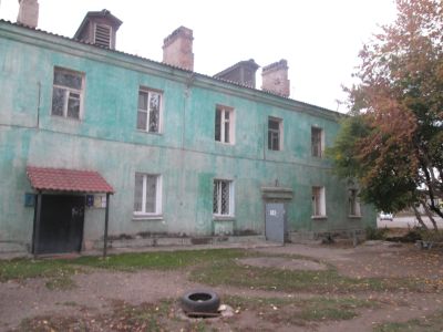 Лот: 12785784. Фото: 1. 3-комн., Березовка. 1600т.р. Квартиры, студии