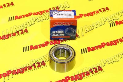 Лот: 18644664. Фото: 1. Подшипник ступицы Hyundai Solaris... Ходовая, подвеска, рулевое управление