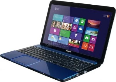 Лот: 3686888. Фото: 1. Продам НОВЫЙ ноутбук Toshiba L850-D1B... Ноутбуки