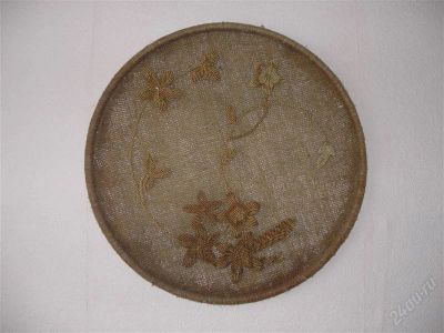 Лот: 1149344. Фото: 1. панно в технике макраме. Другое (картины, панно)