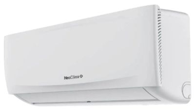 Лот: 9506927. Фото: 1. Кондиционер neoclima NS/NU-18T... Кондиционеры, сплит-системы