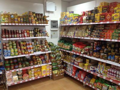 Лот: 7589450. Фото: 1. Магазин, продуктовый минимаркет... Коммерческая недвижимость