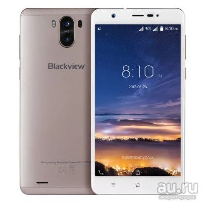 Лот: 14916327. Фото: 1. смартфон, телефон Blackview R6... Смартфоны