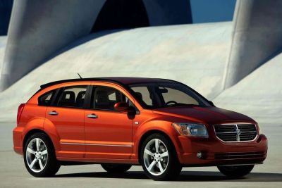Лот: 3652910. Фото: 1. Разборка Dodge калибр. Автомобили