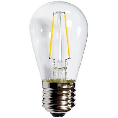 Лот: 24559412. Фото: 1. Лампа NEON-NIGHT Filament ST45... Лампочки