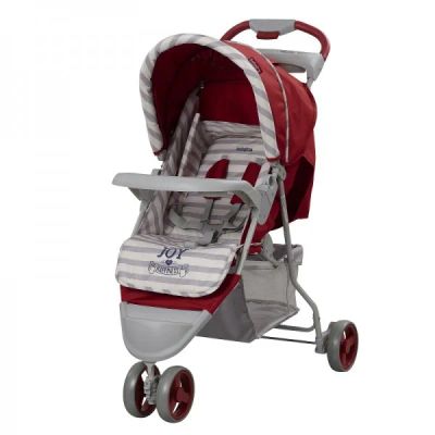 Лот: 6270613. Фото: 1. Коляска прогулочная Babyton 3-х... Коляски