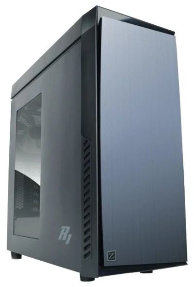 Лот: 8808628. Фото: 1. Мощный игровой системник на I7-4770K... Компьютеры в сборе